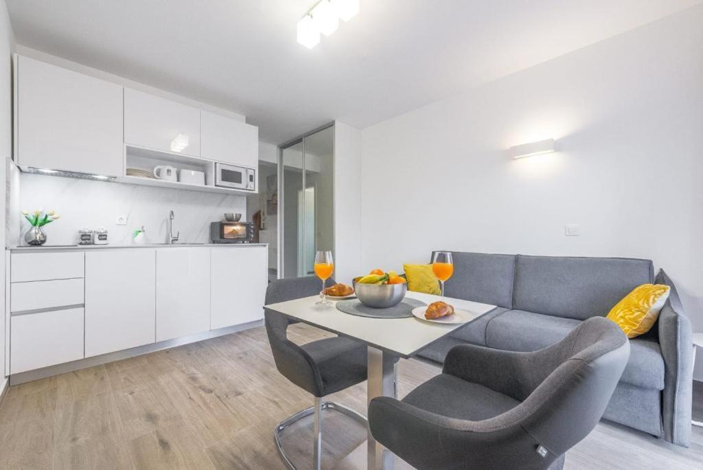 Studio Meladica Задар Экстерьер фото